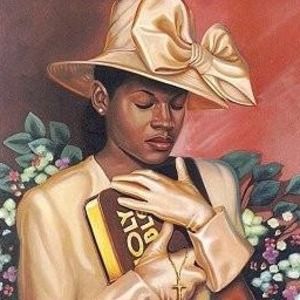 Meet your Posher, Dee